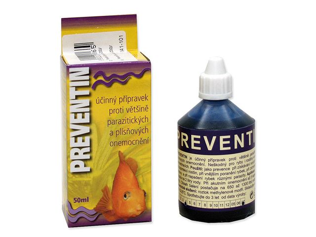 Obrázek produktu Preventin 50ml-prevence