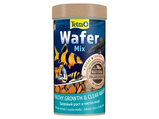 Tetra Wafer Mix 250ml