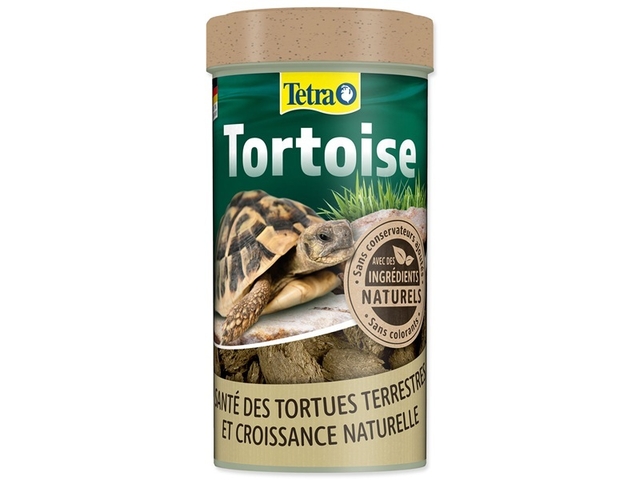 Obrázek produktu Doplněk Tetra Tortoise 250ml