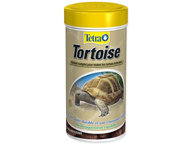 Obrázek produktu Doplněk Tetra Tortoise 250ml
