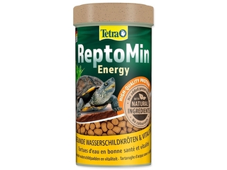 Krmivo Tetra Repto Min Energy 250ml