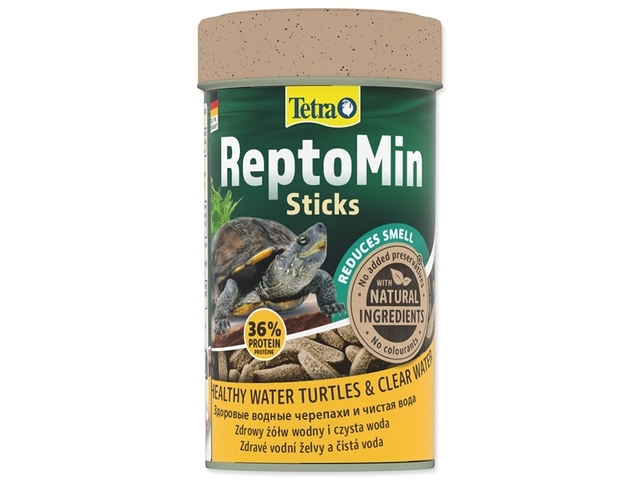 Obrázek produktu Tetra Repto Min 100ml