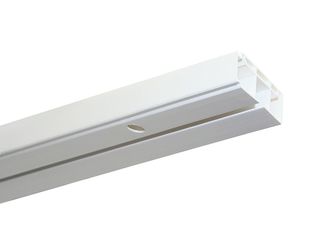 Kolejnička GK 1, 120cm, bílá
