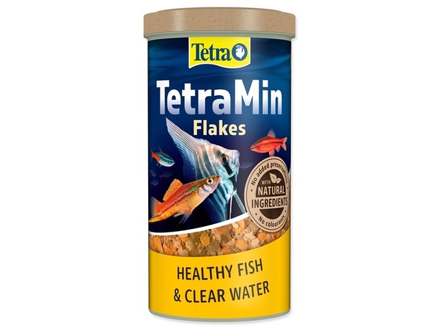Obrázek produktu Tetra Min 1l