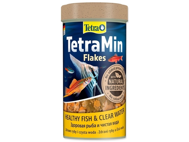 Obrázek produktu Tetra Min 250ml