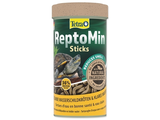 Obrázek produktu Tetra Repto Min 250ml