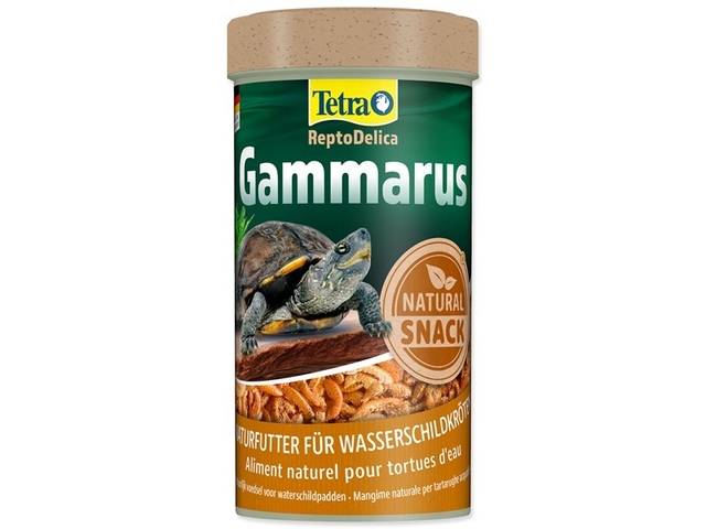 Obrázek produktu Tetra Gammarus 250ml