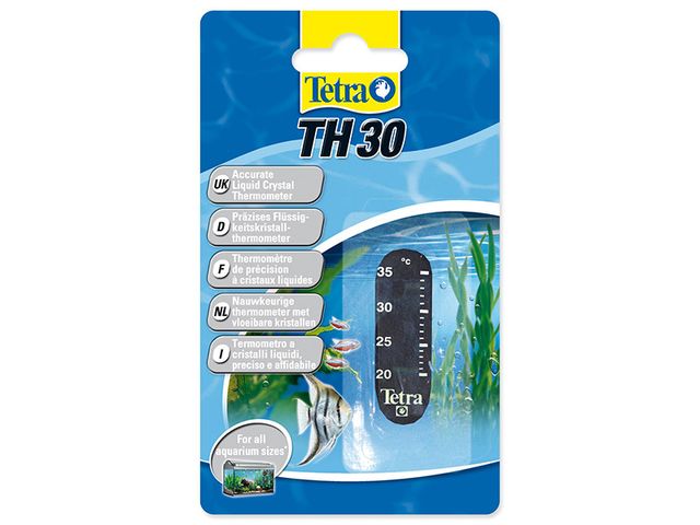 Obrázek produktu Teploměr digitální Tetra TH30
