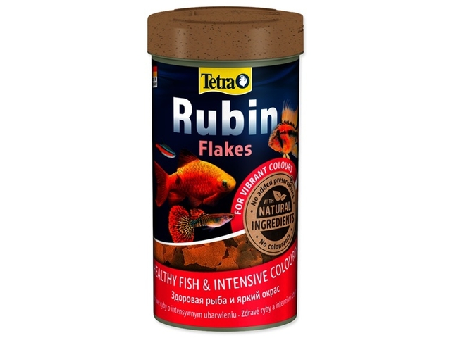Obrázek produktu Tetra Rubin 250ml