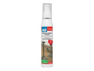 HG krém na stříbro s leskem 125 ml