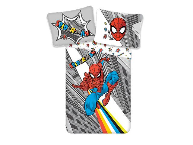 Obrázek produktu Povlečení Spider-man pop