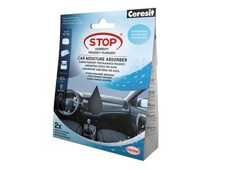 Ceresit Stop vlhkosti absorpční sáček do auta 2x50g