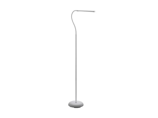 Obrázek produktu Lampa stojací Laroa LED, 4,5 W, bílá