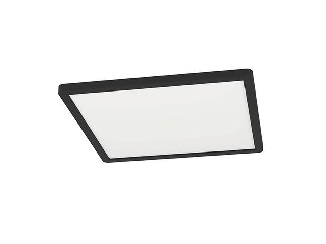 Obrázek produktu Svítidlo stropní Rovito-Z LED, RGB/CCT, 29,5 x 29,5 cm, černá