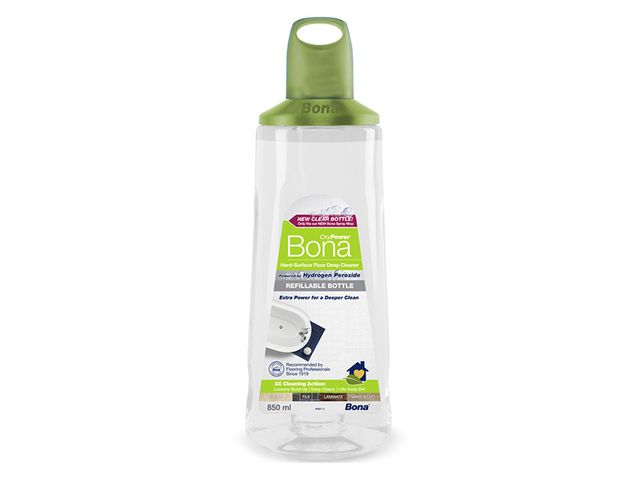 Obrázek produktu Bona Premium Oxy čistič na tvrdé povrchy á 0,85l