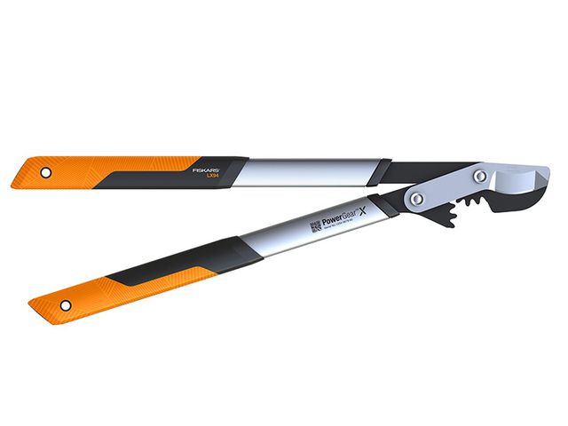 Obrázek produktu Nůžky na silné větve M, dvoučepelové/POWERGEARX/112390/FIS