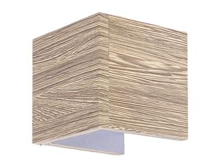 Svítidlo nástěnné Cinnamon 6 W, 300 lm, 3000 K, IP20, LED