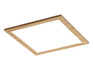 Panel stropní Almond 12 W, 1260 lm, 4000 K, IP20, LED, 6907