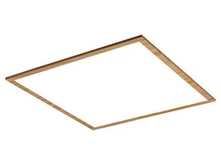 Panel stropní Almond 40 W, 4200 lm, 4000 K, LED, 6908