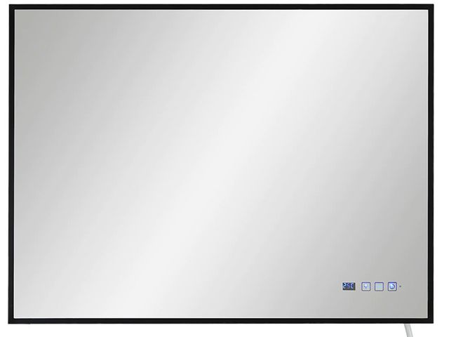 Obrázek produktu Panel topný infračervený zrcadlový SMART&EASY 800 W