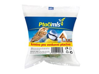 Koule lojová, XXL 500g