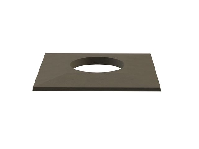 Obrázek produktu Deska krycí betonová 500x500mm