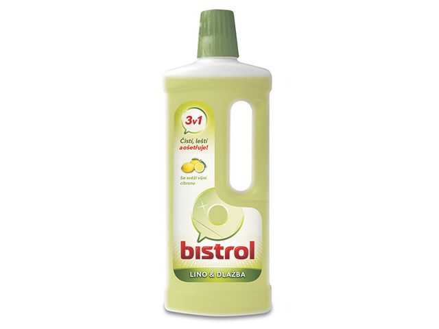 Obrázek produktu Bistrol 3v1 lino a dlažba 750 ml