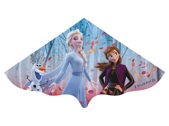 Obrázek produktu Drak ELSA, velikost 115 cm