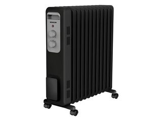 Radiátor olejový SOH 3311BK SENCOR