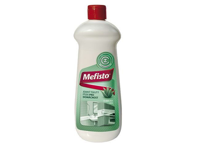 Obrázek produktu Mefisto písek tekutý 600 g
