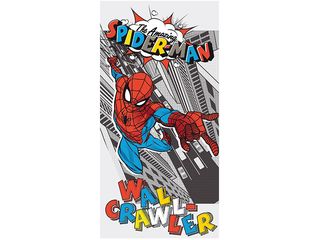 Osuška Spiderman Pop 70x140cm