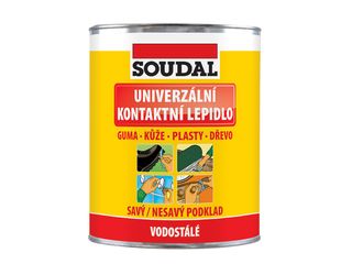 Lepidlo univerzální kontaktní 350g