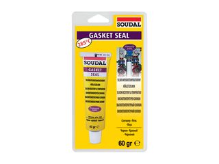 Tmel na motory Gasket Seal 60g
