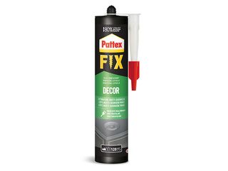 Lepidlo Pattex FIX Decor 380g