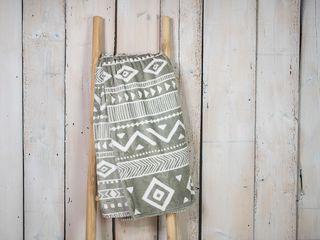 Deka micro 150x200 Maya šedá