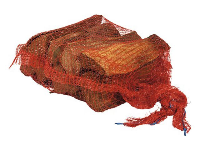Obrázek produktu Dřevo krbové, buk, síťka 15l, cca 10kg