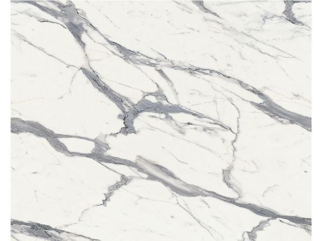 Obrázek produktu Deska pracovní kuchyňská POLYFORM mramor athény, 28x600x4100mm