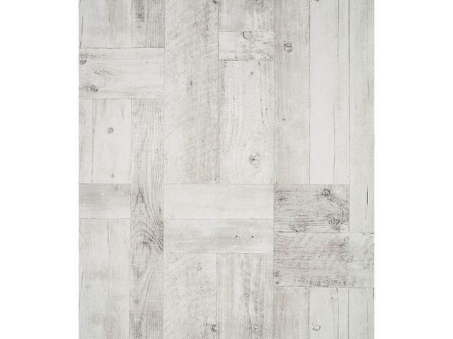 Obrázek produktu PVC Rekord tl.2,5mm, š.3m vzor 553-01 bílé dřevo
