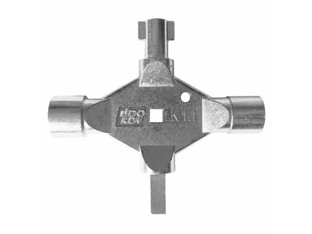 Obrázek produktu Klíč víceúčelový LK1