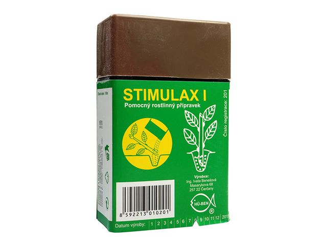 Obrázek produktu Stimulax I 100 ml