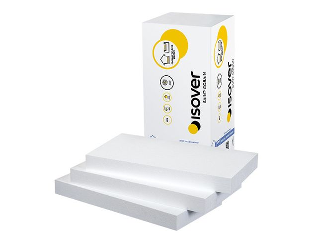 Obrázek produktu Polystyren EPS 100 50x500x1000mm
