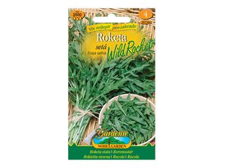 Roketa setá WILD ROCKET, semínka