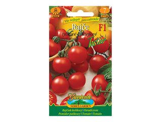Rajče tyčkové koktejlové TASTIER F1, semínka