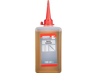 Olej vrtací a řezný 100ml