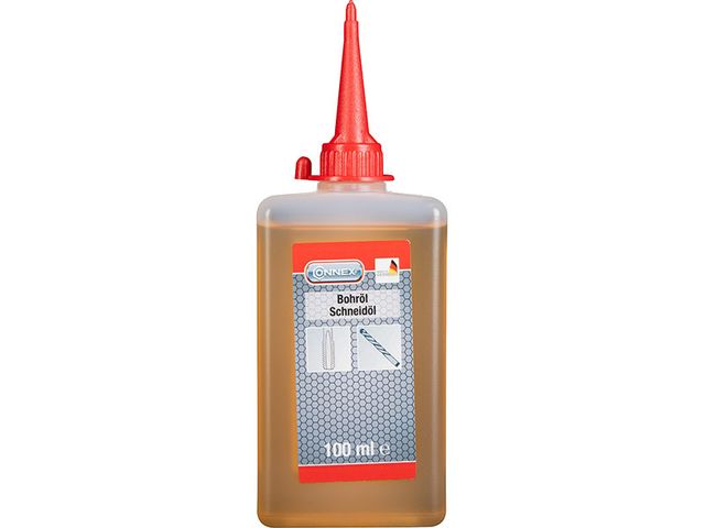 Obrázek produktu Olej vrtací a řezný 100ml