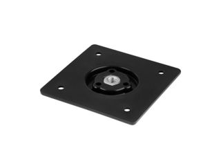 Adaptér pro nohu Nordic H-150-300mm, plast černý