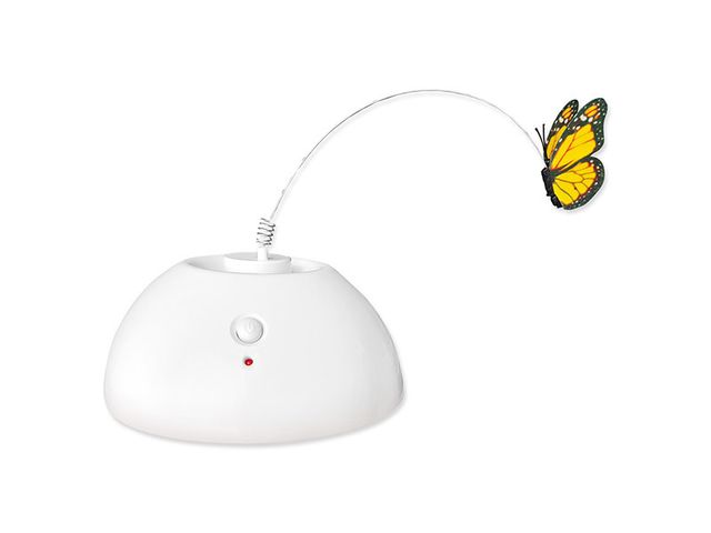 Obrázek produktu Hračka Epic Pet interaktivní motýl létající 13cm