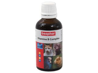 Vitamíny Beaphar B-komplex 50ml