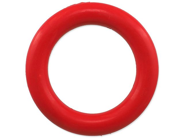 Obrázek produktu Kruh Dog Fantasy červený 15cm