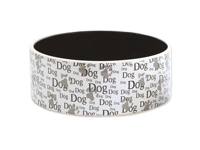 Obrázek produktu Miska DOG FANTASY keramická potisk Dog 20 cm